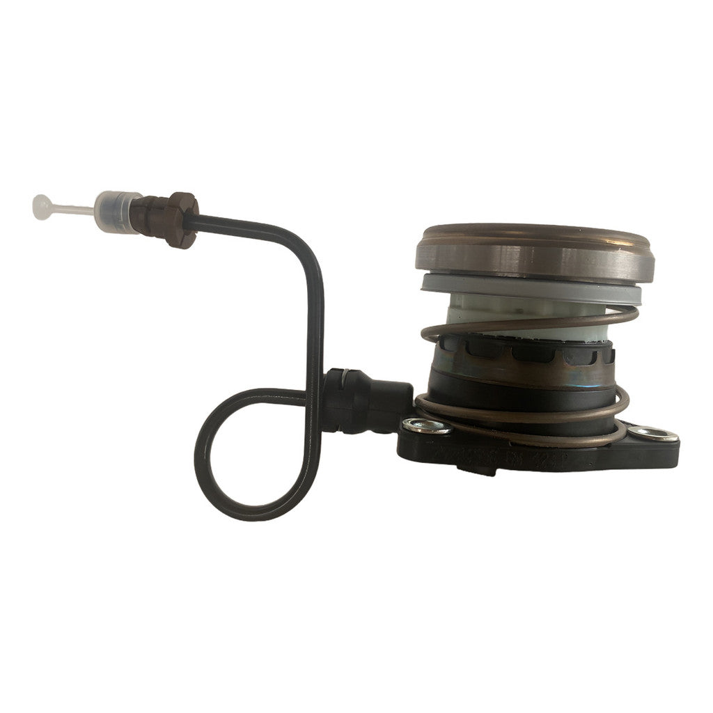 Atuador Embreagem Onix Tracker Novo Original Gm 25204556
