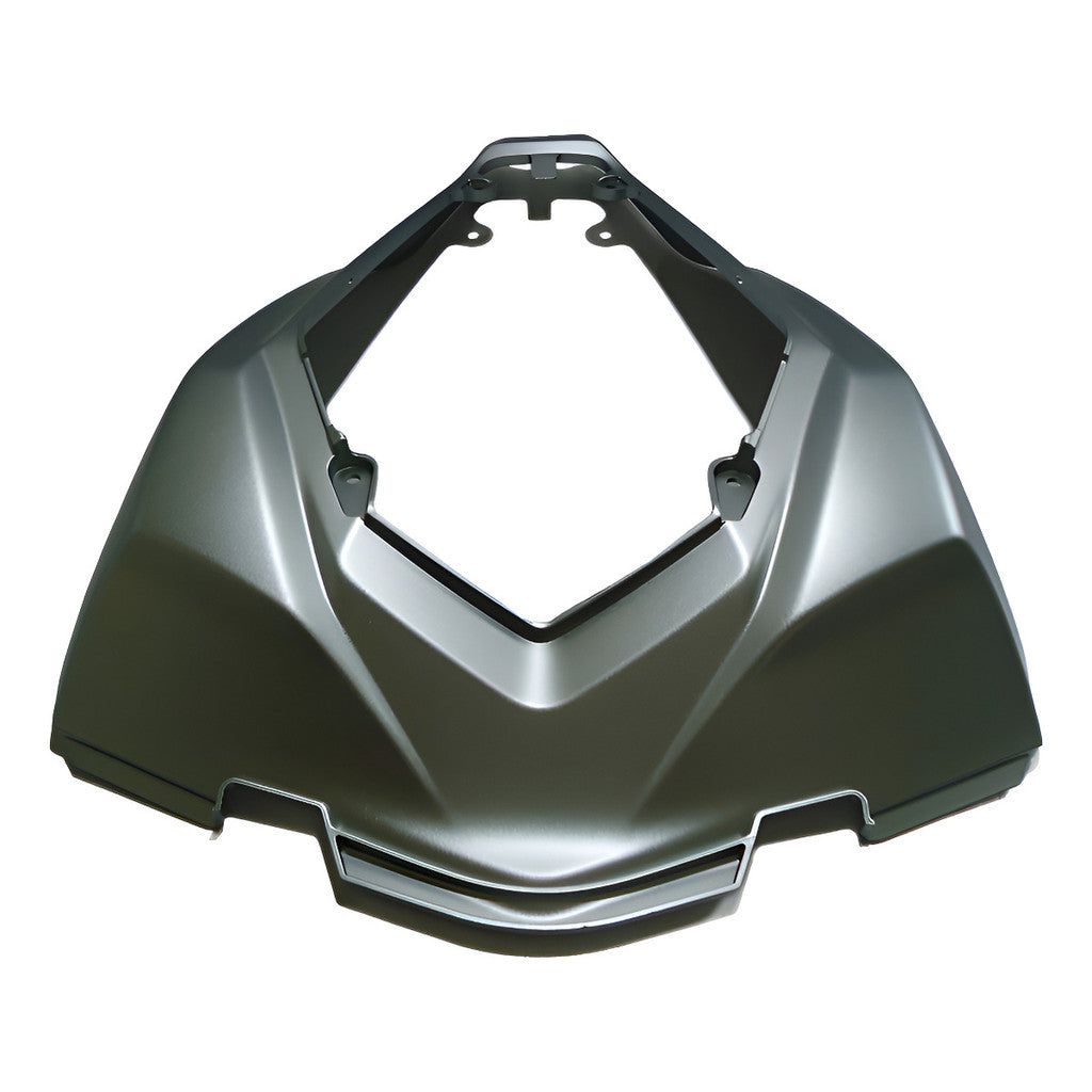 Carenagem Trazeira Inferior Kawasaki Zx10r Zx1000 Original 360410024