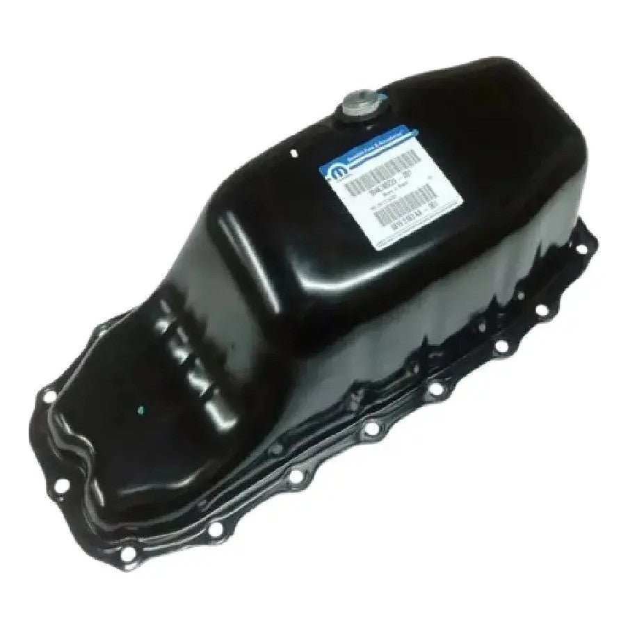 Cárter do Óleo Fiat Mobi Fiorino Palio Punto Grand Siena Strada 55231133