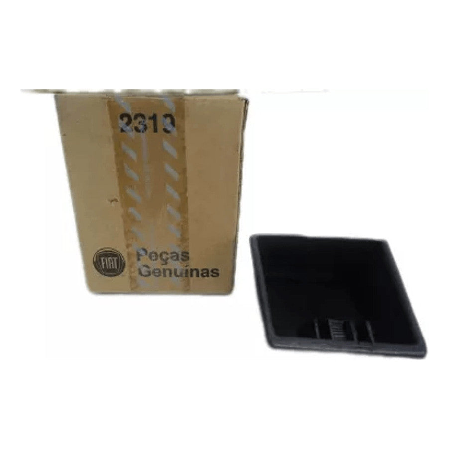 Cinzeiro Central Palio Siena Strada Original Fiat 735290165
