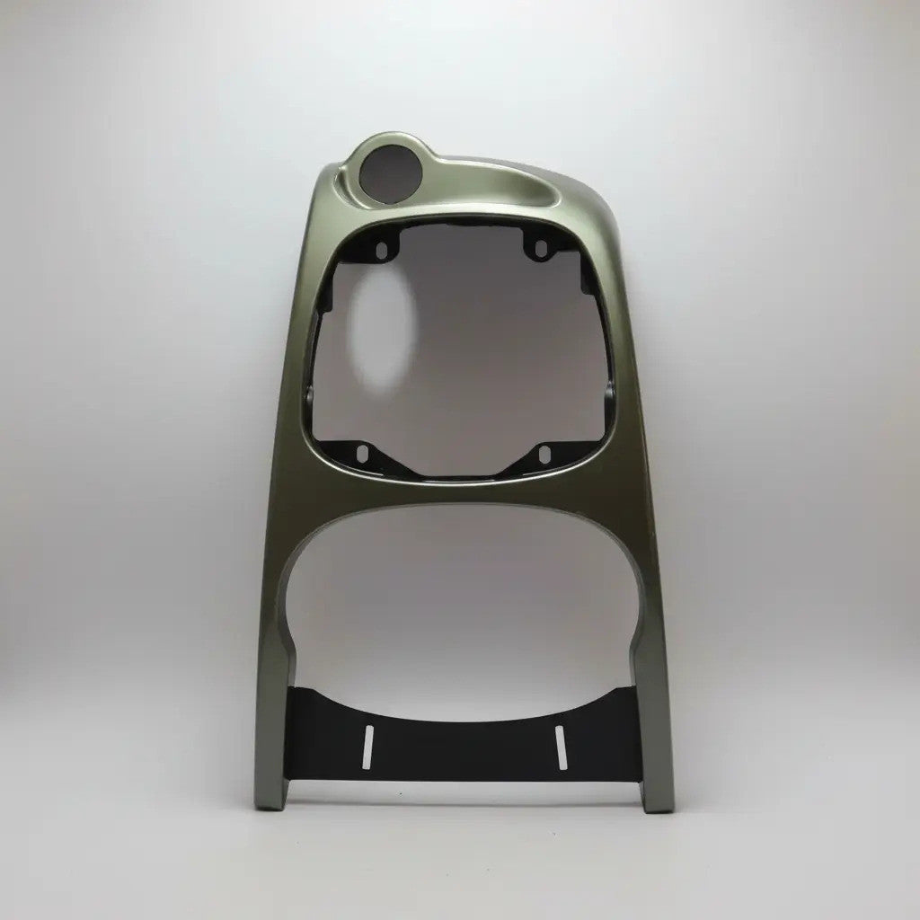 Console Central Grand Siena Palio Original Fiat 100200862