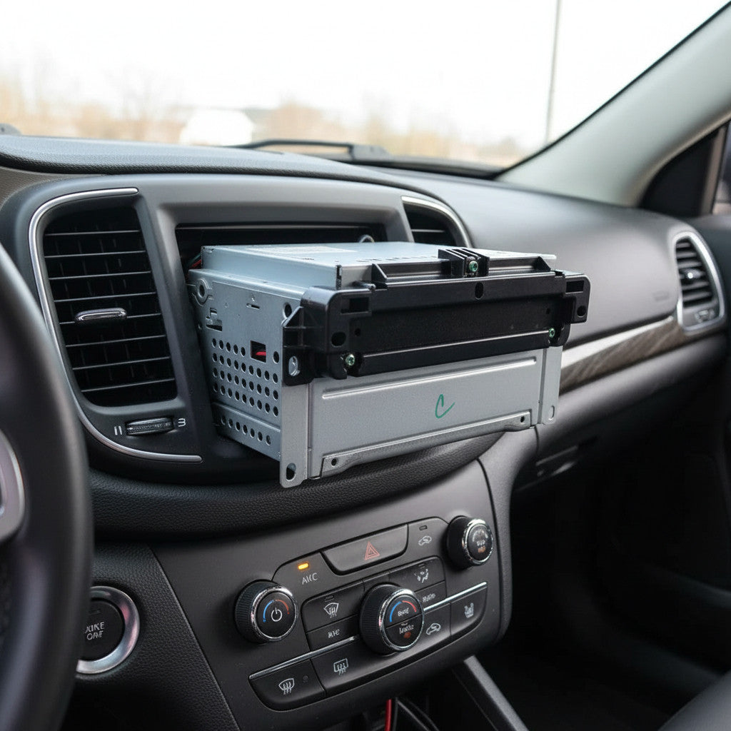 Radio Dodge Chrysler Original