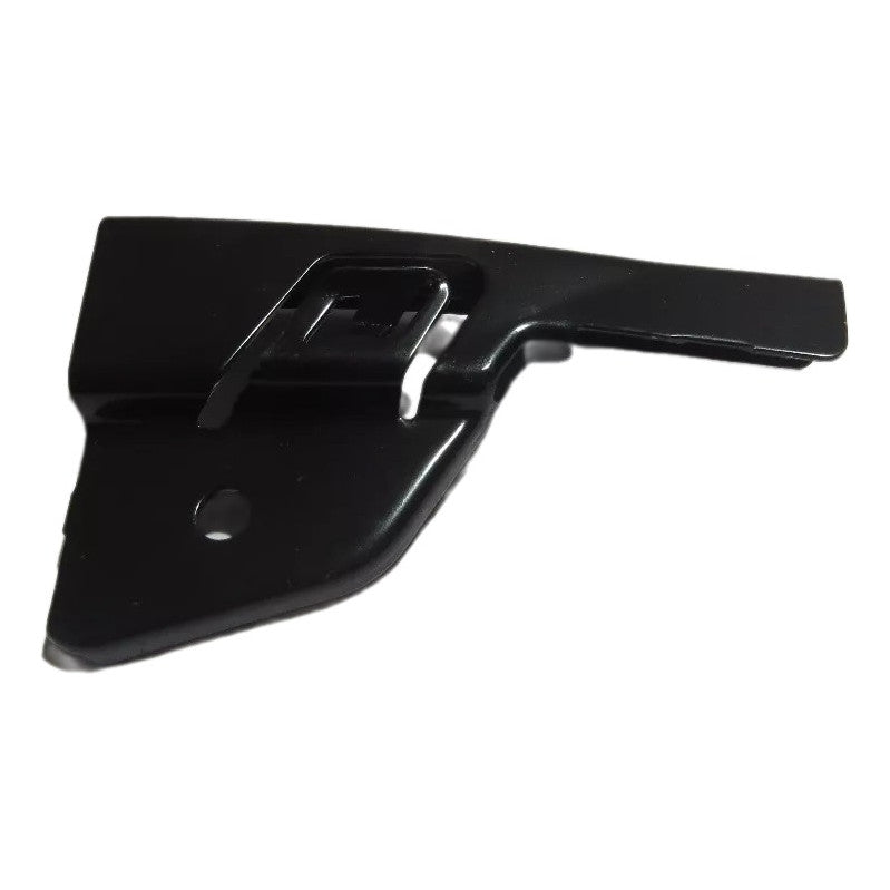 Suporte Lateral Parachoque Dianteiro Lado Esquerdo GM Captiva 2008 a 2017 Original 96848178