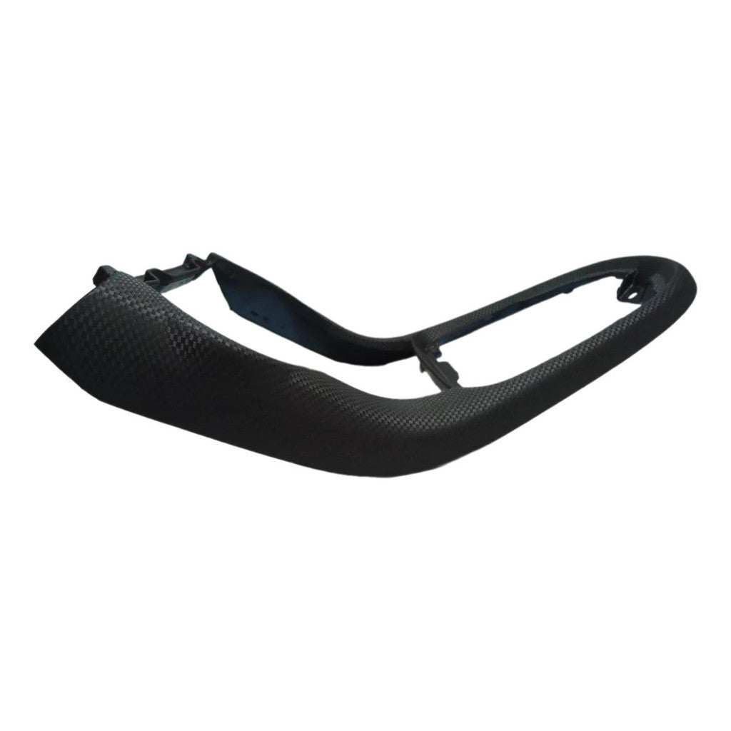 Moldura Console Bravo 2011 a 2016 Original Fiat 735448677