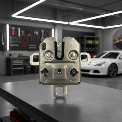 Fechadura Capô Fiat Strada Toro Mobi Siena Novo Original