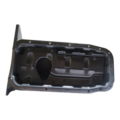 Cárter de Óleo do Motor GM Prisma Cobalt Onix Spin Original 24580288