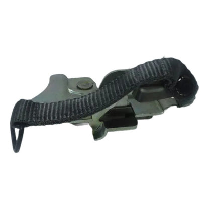 Fechadura Banco Traseiro Fiat Linea Grand Siena Original 51804455