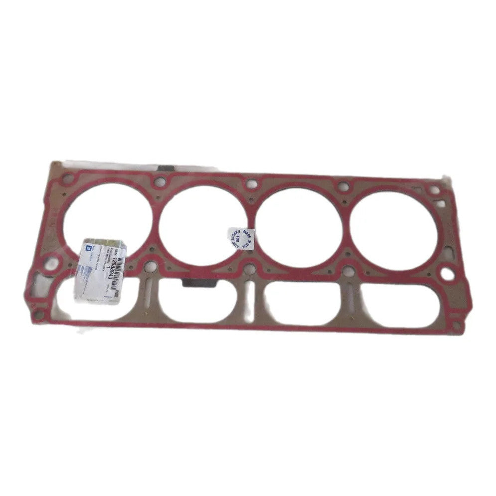 Junta Cabeçote Camaro Silverado 2.3 Original Gm 12688943