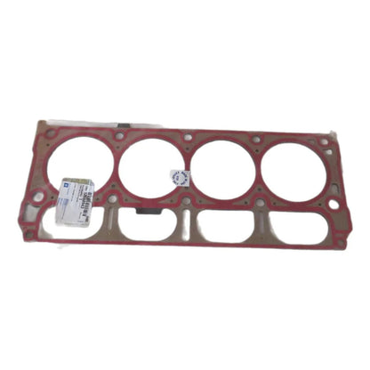 Junta Cabeçote Camaro Silverado 2.3 Original Gm 12688943