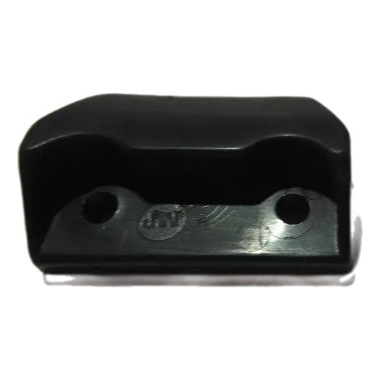 Batente Fechadura Porta Traseira Fiat Fiorino 85/04 Original 9592449