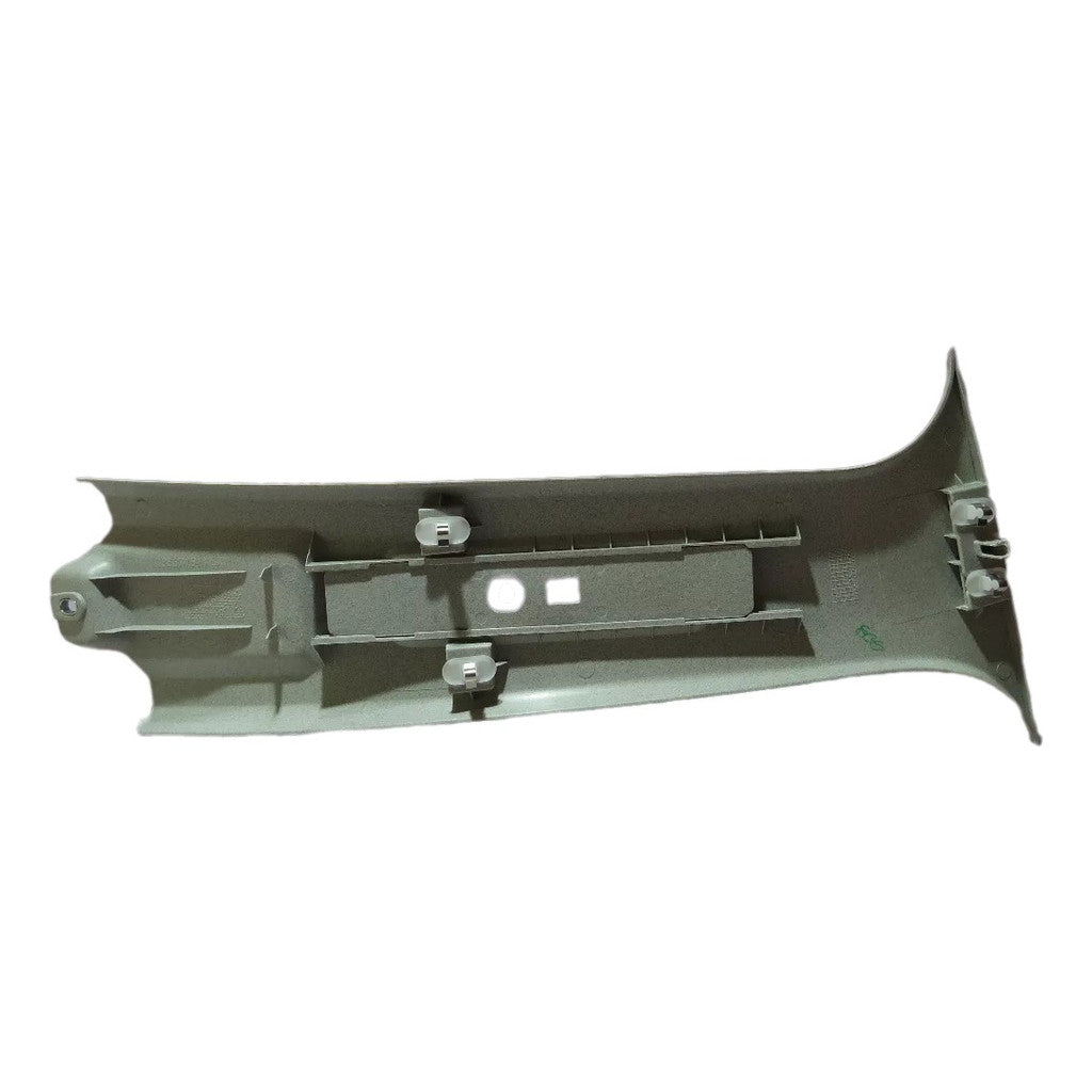 Recobrimento Cinto Lado Esquerdo Fiat Idea 2006 a 2016 Original 735401871