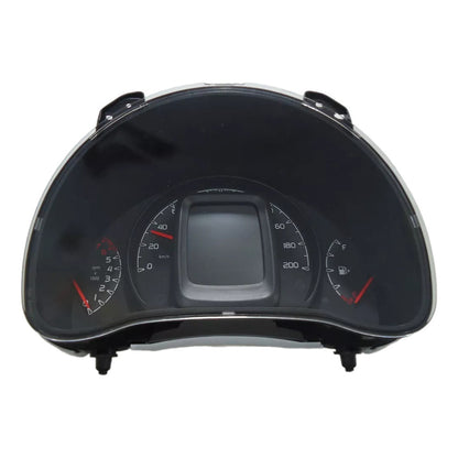 Painel de Instrumentos Uno 2015 a 2016 Original Fiat 51966761