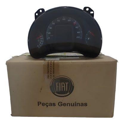 Painel de Instrumentos Fiat Uno 2016 a 2021 Novo Original 52048755