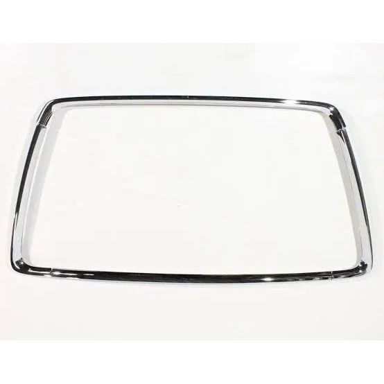 Moldura Parachoque Dianteiro Asx 2010 a 2011 Novo Original MZ380564EX