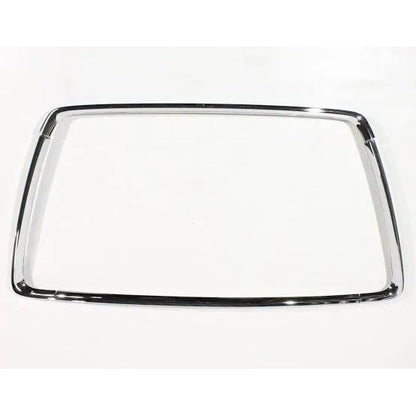 Moldura Parachoque Dianteiro Asx 2010 a 2011 Novo Original MZ380564EX