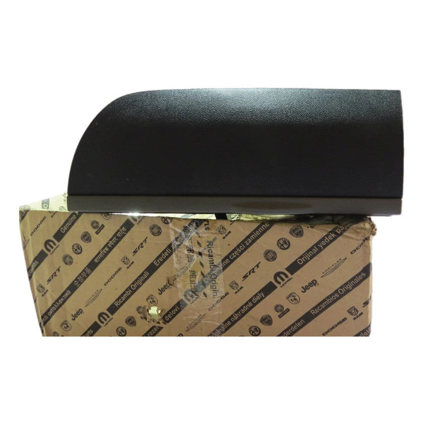 Porta Objeto Idea Palio Siena Cinza Original Fiat 100187234