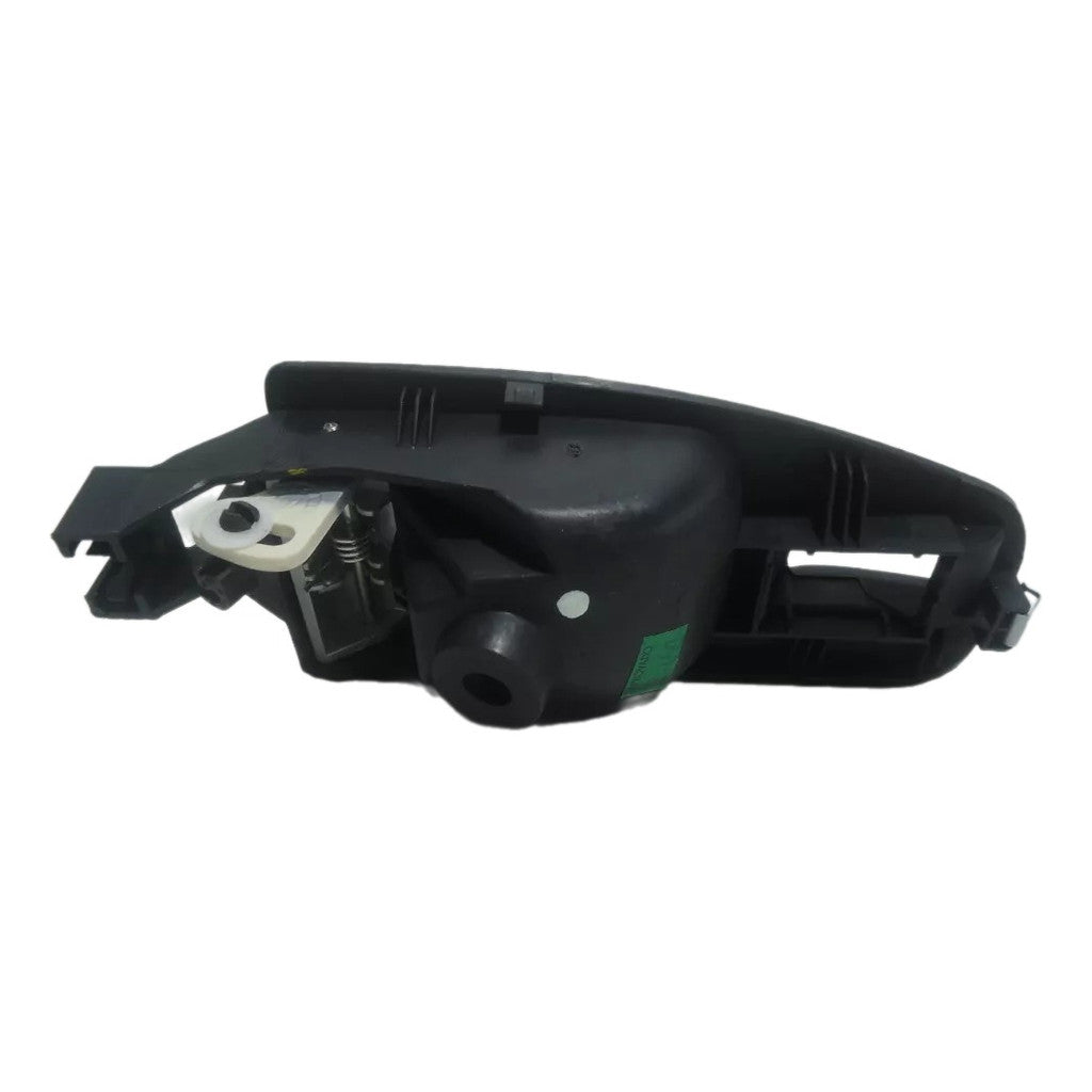 Maçaneta Fiat Idea Porta Traseira Lado Direito 2006 a 2010 Nova Original 7085749