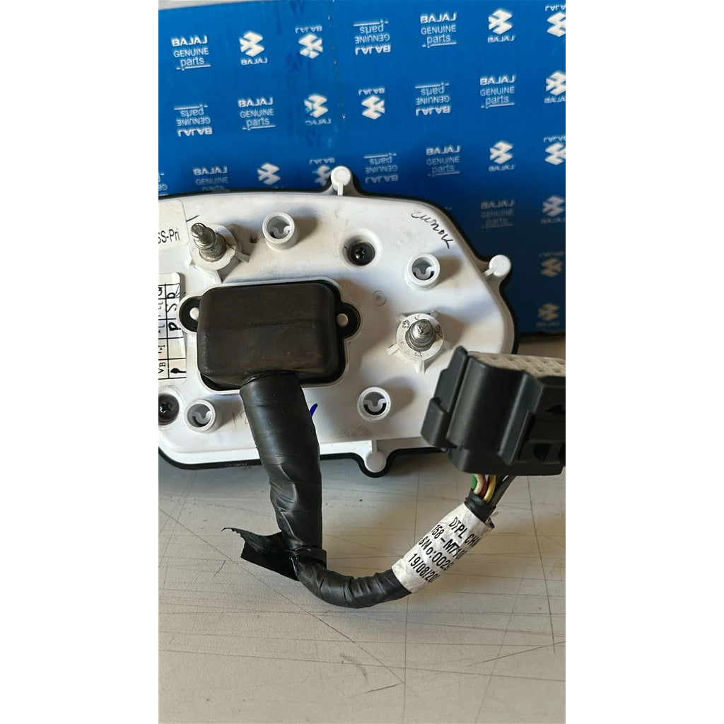 Velocímetro Bajaj Dominar 250 Primário Original Usado Funcionando