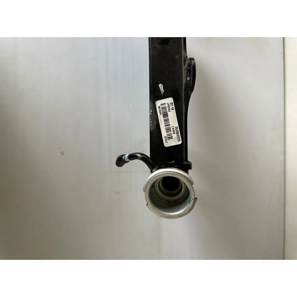 Radiador Bajaj Dominar 400 para Reparo