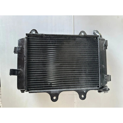 Radiador Bajaj Dominar 400 para Reparo