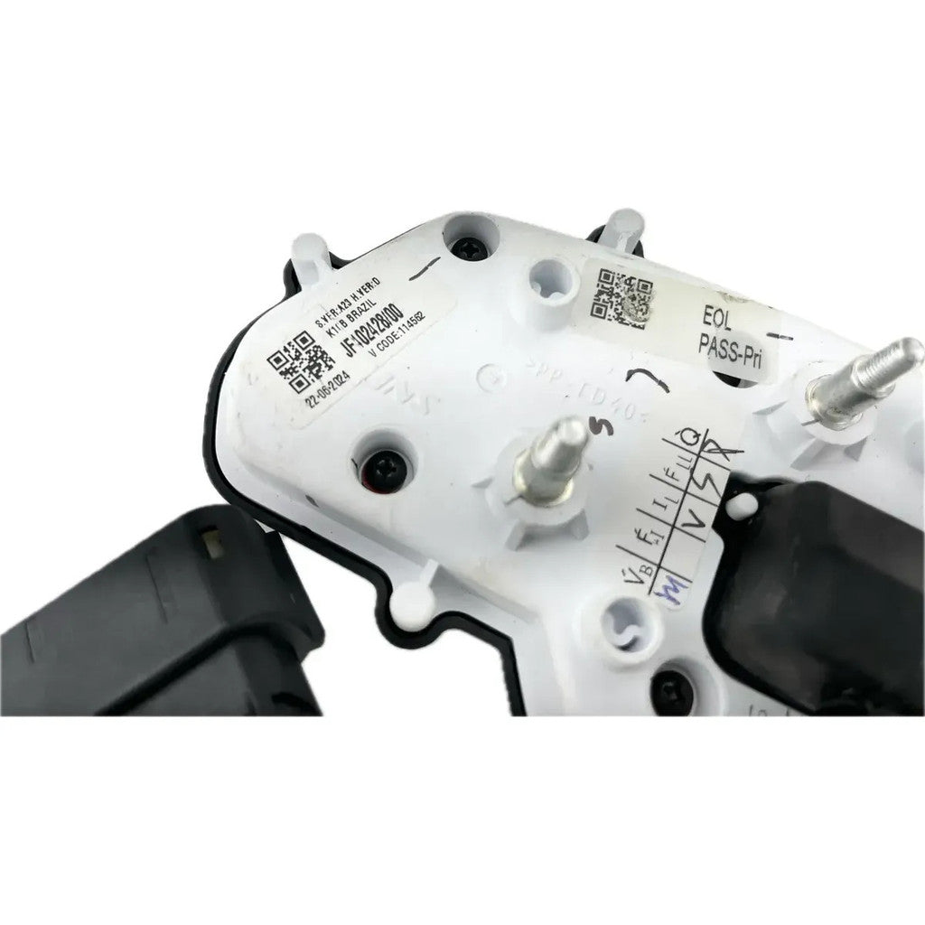 Painel Original Bajaj Dominar 250 2023 a 2025