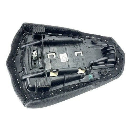 Banco Traseiro Original Bajaj Dominar Ns 160 200 C Detalhe