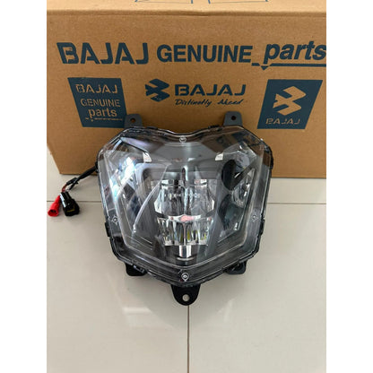 Farol Bajaj Dominar 250/400 Semi Novo Original