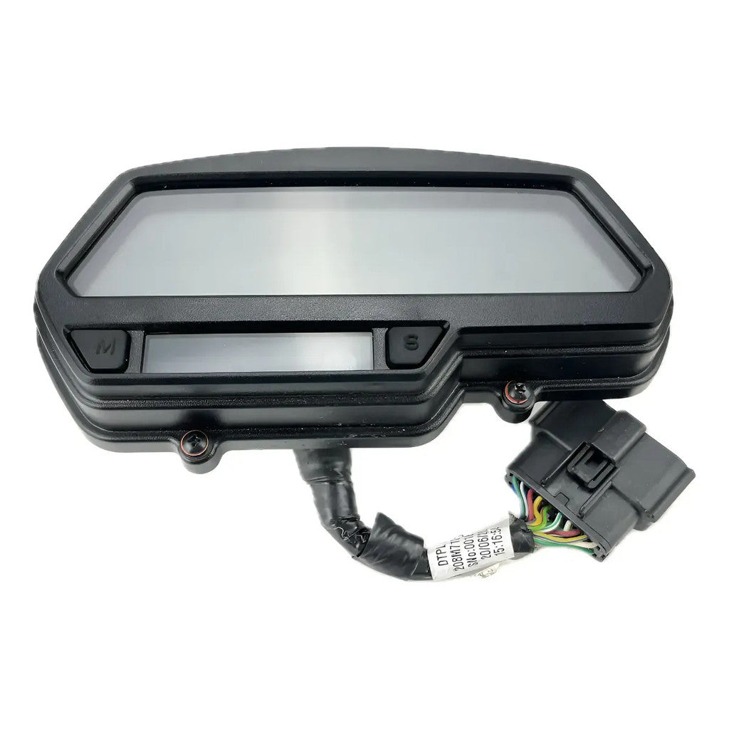 Painel Original Bajaj Dominar 250 2023 a 2025