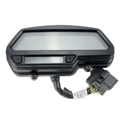 Painel Original Bajaj Dominar 250 2023 a 2025