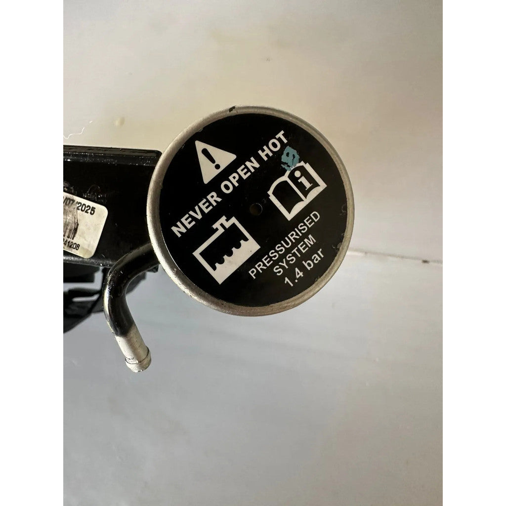 Radiador Completo Bajaj Dominar 400