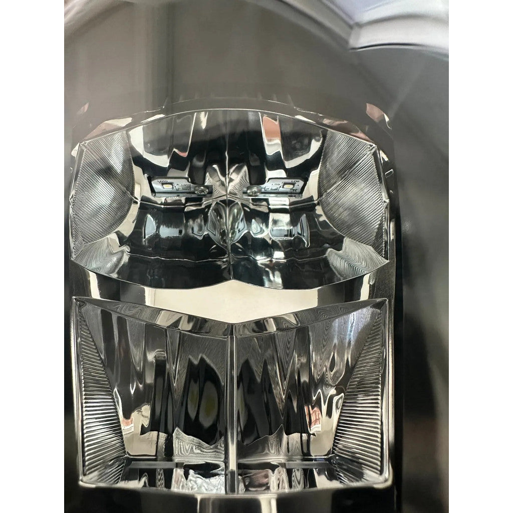 Farol Bajaj Dominar 250/400 Semi Novo Original