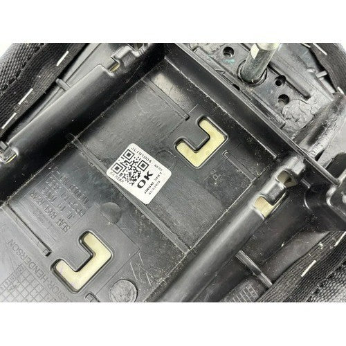 Banco Traseiro Original Bajaj Dominar Ns 160 200 C Detalhe