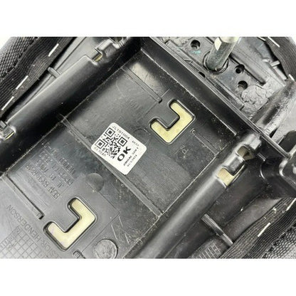 Banco Traseiro Original Bajaj Dominar Ns 160 200 C Detalhe