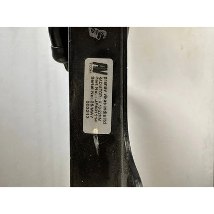 Radiador Bajaj Dominar 400 para Reparo
