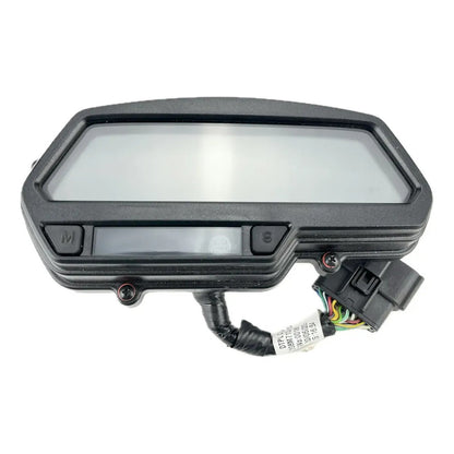 Painel Original Bajaj Dominar 250 2023 a 2025