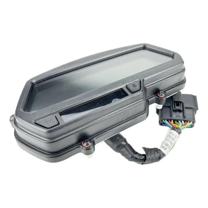 Painel Original Bajaj Dominar 250 2023 a 2025