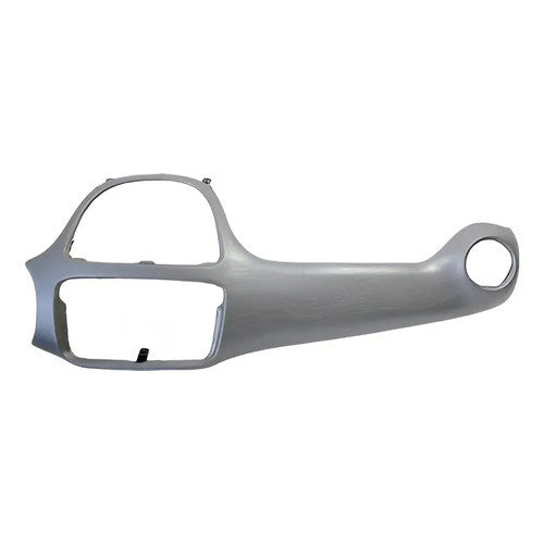 Moldura Painel Central – Fiat Punto, Linea