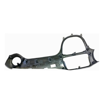 Moldura Painel Central Fiat Linea Punto 2013 a 2016 Original