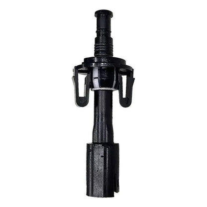 Interruptor Sensor do Capô Start Stop Jeep Compass