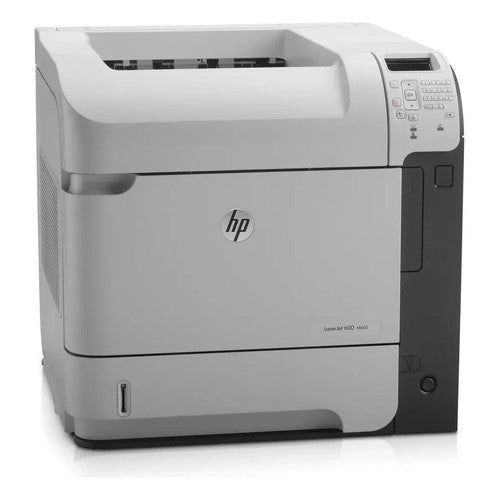 Impressora Hp M600 Semi Nova Revisada Com Garantia (Recondicionado)