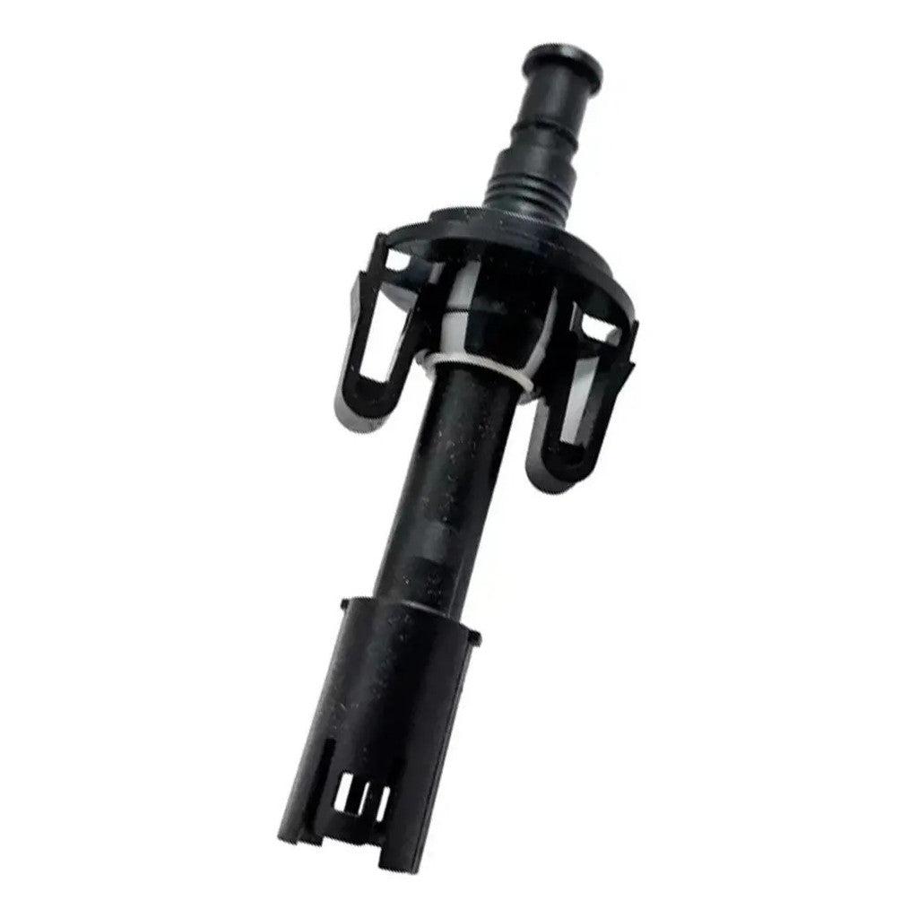 Interruptor Sensor do Capô Start Stop Jeep Compass
