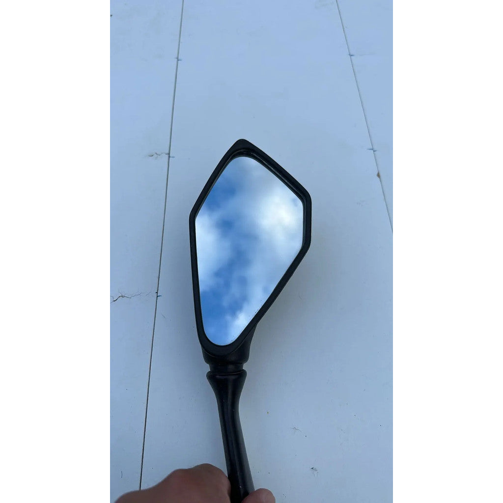 Retrovisor Direito Kawasaki Ninja 250/ 400 2007 a 2009 Original