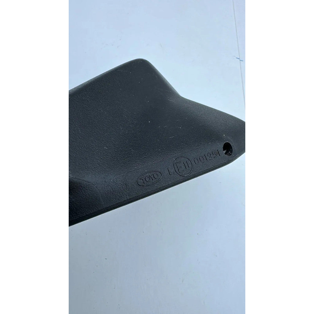 Retrovisor Esquerdo Kawasaki Ninja Zx6r 2016 a 2021 Original
