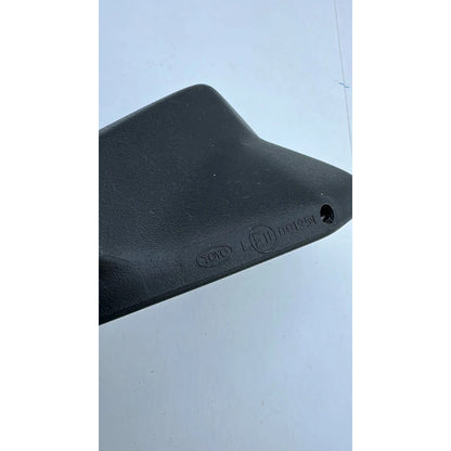 Retrovisor Esquerdo Kawasaki Ninja Zx6r 2016 a 2021 Original
