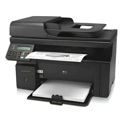 Impressora Hp Laserjet Pro M1212 Semi-nova Em Ótimo Estado (Recondicionado)