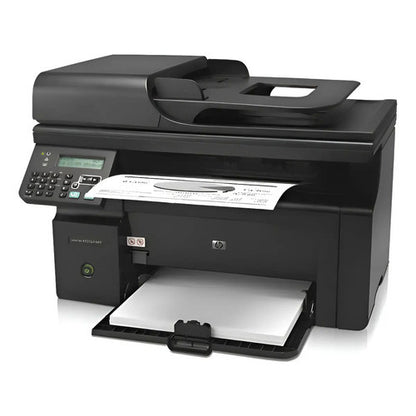 Impressora Hp Laserjet Pro M1212 Semi-nova Em Ótimo Estado (Recondicionado)