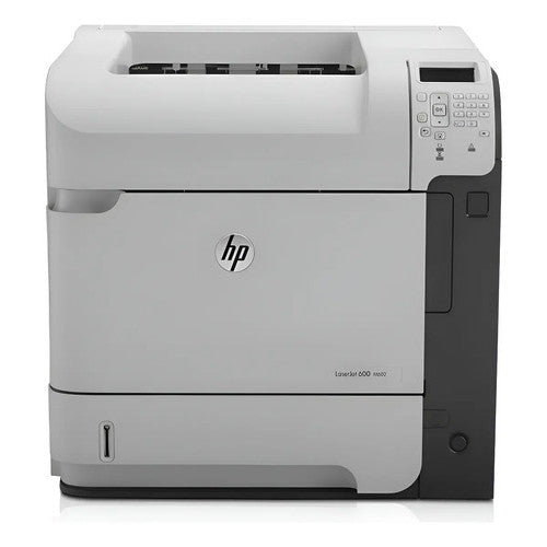 Impressora Hp M600 Semi Nova Revisada Com Garantia (Recondicionado)