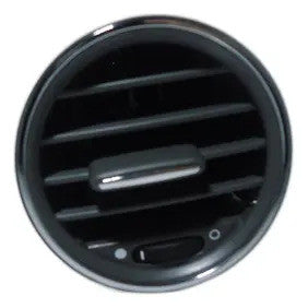 Difusor de Ar Lado Esquerdo/ld Grand Siena 2012 a 2021 Palio 2012 a 2017 Fiat Original 100196979
