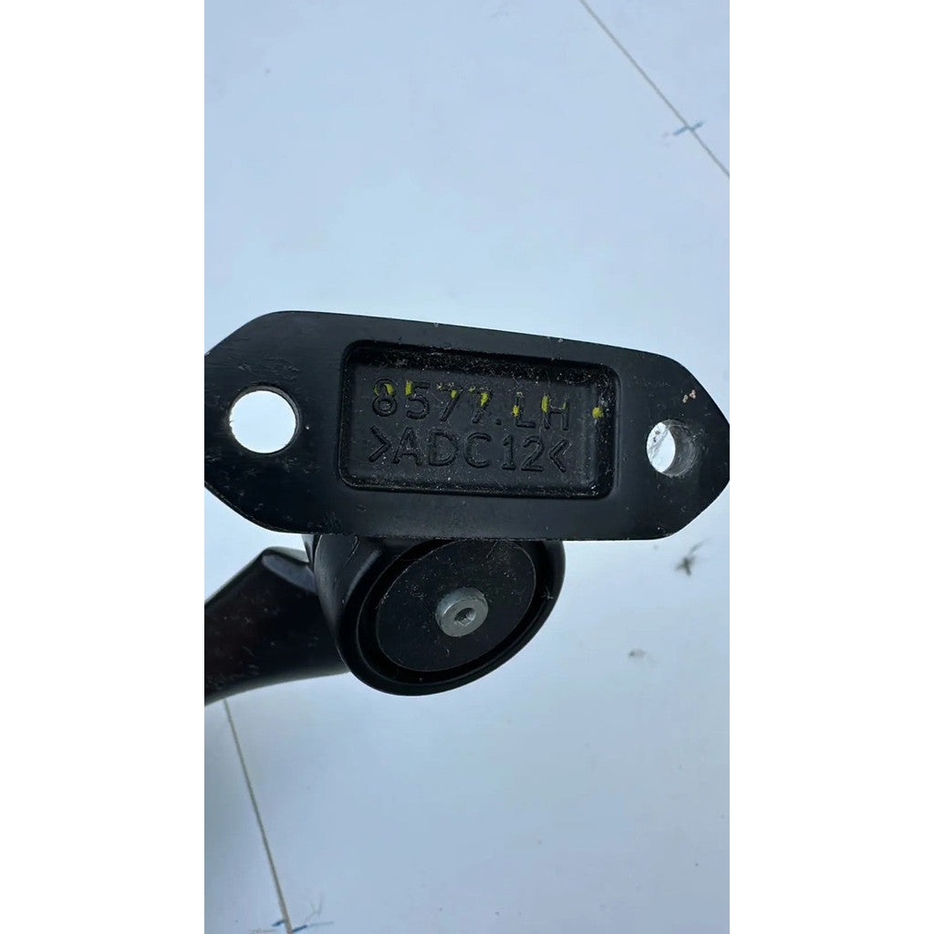 Retrovisor Esquerdo Kawasaki Ninja Zx6r 2016 a 2021 Original