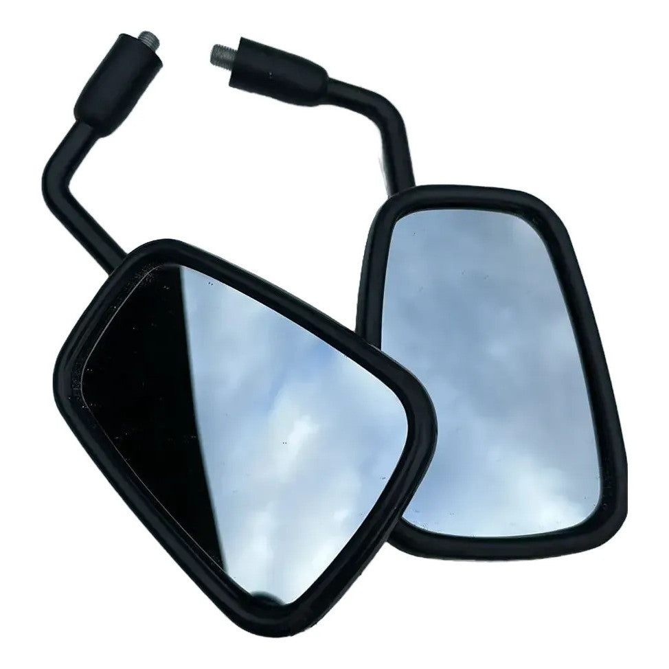 Par de Retrovisor Kawasaki Vulcan 900 Original